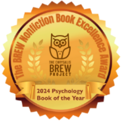 Chrysalis BREW Nonfiction Book Excellence Award